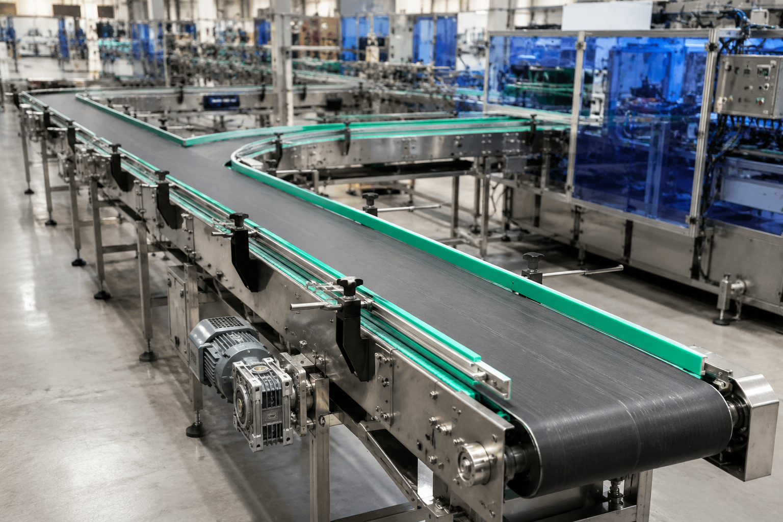 Top 10 Industrial Automation Trends in 2026